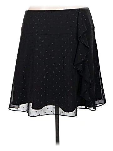 Ann Taylor LOFT Formal Skirt (view 1)