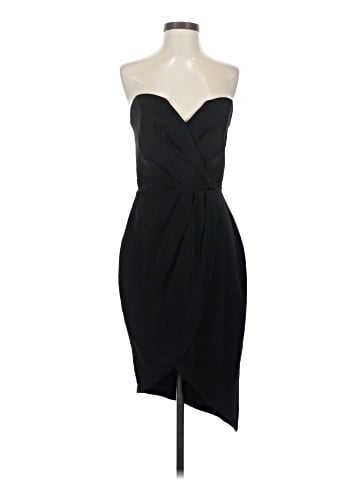 Adelyn Rae Cocktail Dress (view 1)