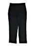 Joseph Abboud Solid Black Dress Pants Size 14 - photo 2