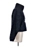 Aqua Blue Fleece Size S - photo 4
