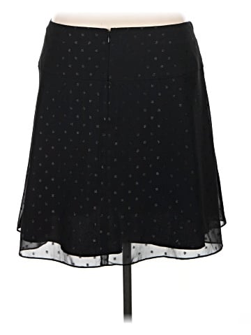 Ann Taylor LOFT Formal Skirt (view 2)