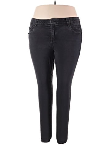 Democracy Jeggings (view 1)