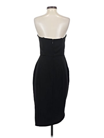 Adelyn Rae Cocktail Dress (view 2)
