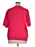 Hasting & Smith Pink Short Sleeve Henley Size 1X - photo 2