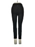 Active by Old Navy Solid Black Active Pants Size XS - photo 2
