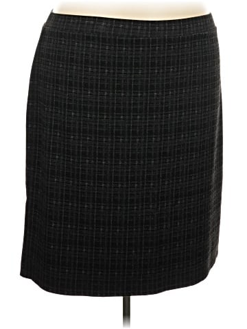 Liz Claiborne Formal Skirt (view 1)