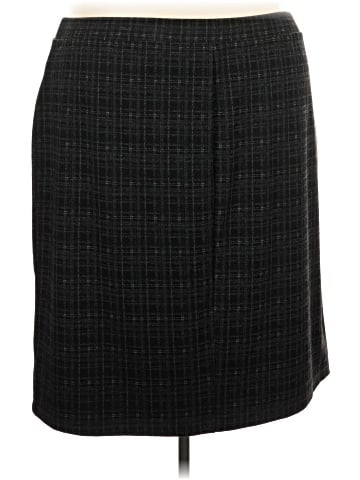 Liz Claiborne Formal Skirt (view 2)