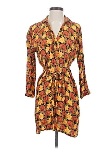 Topshop Casual Dress (view 1)