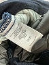 CAbi Chevron-herringbone Blue Jeans Size 8 - photo 8