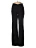 Jockey Solid Black Active Pants Size S - photo 1