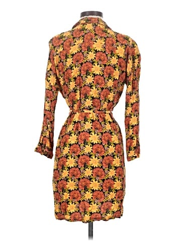 Topshop Casual Dress (view 2)