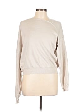 Line & Dot 3/4 Sleeve T-Shirt (view 1)