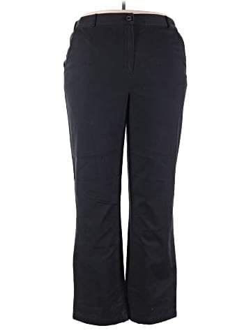 L.L.Bean Casual Pants (view 1)