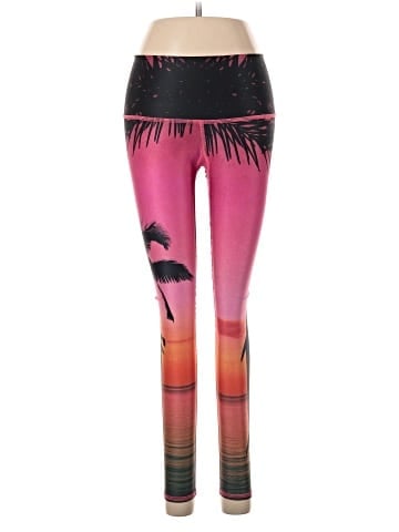 Teeki Yoga Pants (view 1)