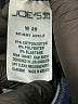Joe's Jeans Solid Blue Jeans Size 29 waist - photo 8