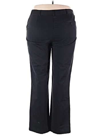 L.L.Bean Casual Pants (view 2)
