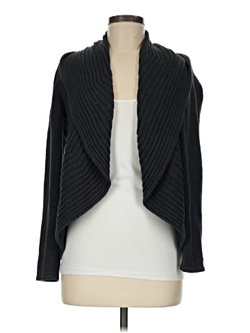 Alfani Cardigan (view 1)