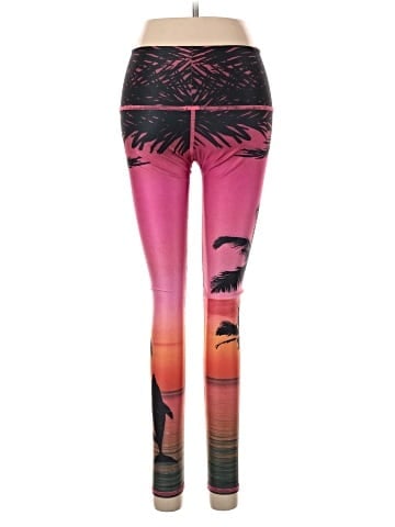Teeki Yoga Pants (view 2)