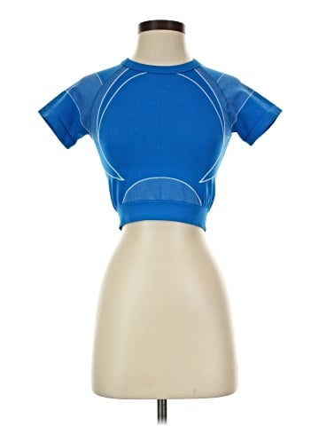 New Mix USA Short Sleeve T-Shirt (view 1)