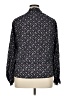 Joie Blue Long Sleeve Blouse Size XL (estimated) - photo 2
