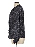 Joie Blue Long Sleeve Blouse Size XL (estimated) - photo 5