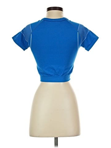 New Mix USA Short Sleeve T-Shirt (view 2)