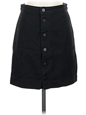 American Apparel Formal Skirt (view 1)