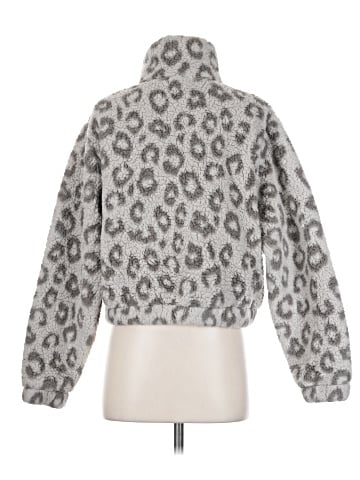 Aqua Windbreaker (view 2)