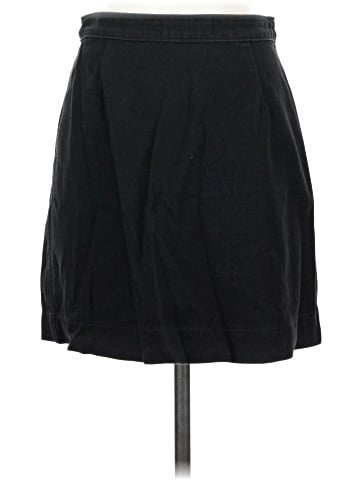 American Apparel Formal Skirt (view 2)