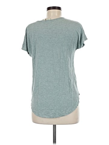 Lucy & Laurel Short Sleeve Top (view 2)