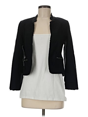 Aqua Blazer (view 1)