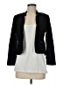 Aqua Black Blazer Size M - photo 1