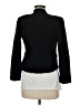 Aqua Black Blazer Size M - photo 2