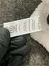 Athleta Solid White Turtleneck Sweater Size M - photo 8