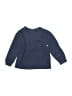 Janie and Jack Blue Long Sleeve Henley Size 2T - photo 2