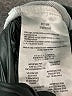 Volcom Tie-dye Gray Casual Pants Size XXL - photo 5