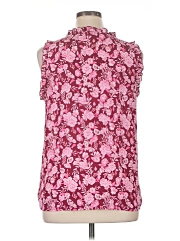 Versona Sleeveless T-Shirt (view 2)