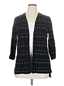 Alfani Cardigan (view 1)