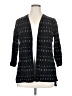 Alfani Black Cardigan Size XL - photo 1