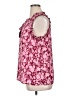 Versona 100% Polyester Pink Sleeveless T-Shirt Size XL - photo 5