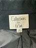 Collections for Le Suit Black Blazer Size 14 (petite) - photo 3