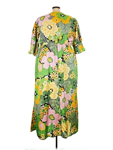 ASOS Design Casual Dress (view 2)
