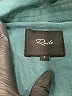 Rails 100% Cotton Teal Long Sleeve Button-Down Shirt Size S - photo 7