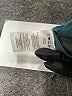 Rails 100% Cotton Teal Long Sleeve Button-Down Shirt Size S - photo 8
