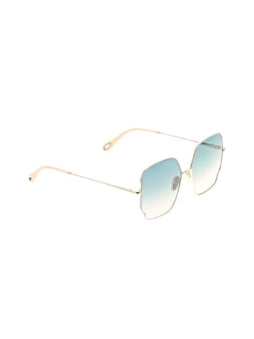Chloé Butterfly Sunglasses 60mm (view 1)