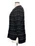 Alfani Black Cardigan Size XL - photo 5