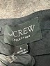 J.Crew Collection Black Dress Pants Size 6 - photo 7