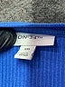 On 34th Blue Short Sleeve Top Size XXL - photo 7
