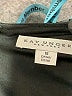 Kay Unger Black Romper Size 16 - photo 4