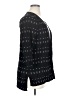 Alfani Black Cardigan Size XL - photo 4